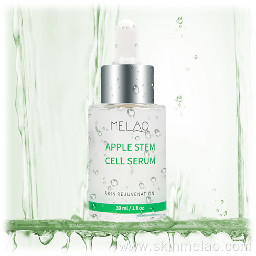 Pure Apple Stem Cell Serum Instant Anti Aging